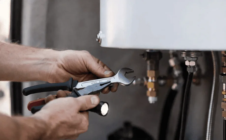 Why choose Water Heater Repair in Clinton, MD